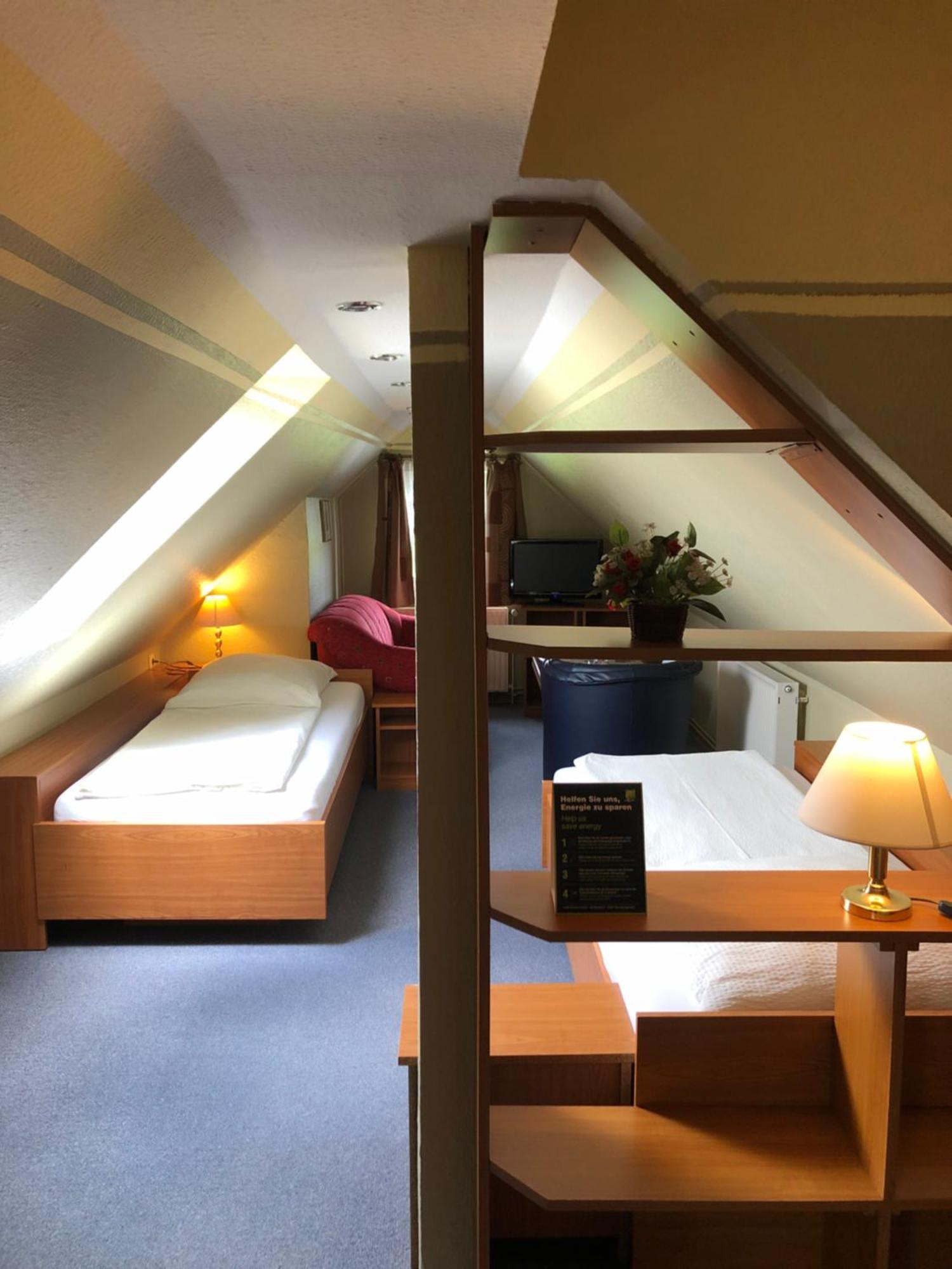 Garni Hotel-Pension Holum Neuharlingersiel Eksteriør billede